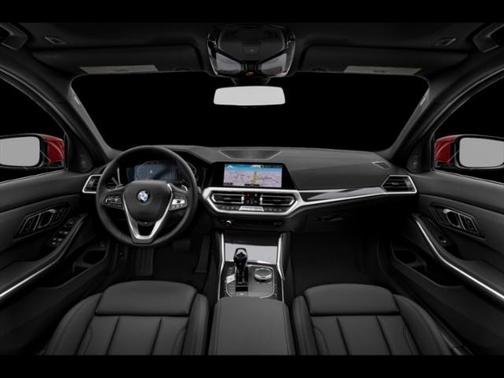 2020 BMW 330 xDrive