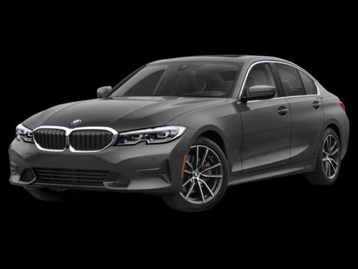 2020 BMW 330 xDrive