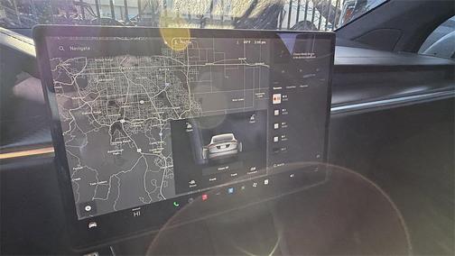 2022 Tesla Model X Plaid Tri Motor All-Wheel Drive