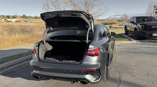 2024 Audi RS 3 TFSI quattro S tronic