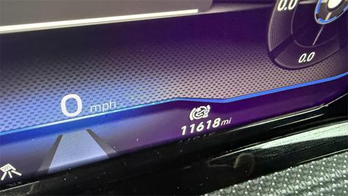 2024 Volkswagen Golf R 2.0T DSG