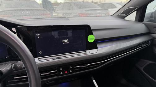 2024 Volkswagen Golf R 2.0T DSG