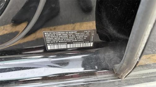 2024 Volkswagen Golf R 2.0T DSG