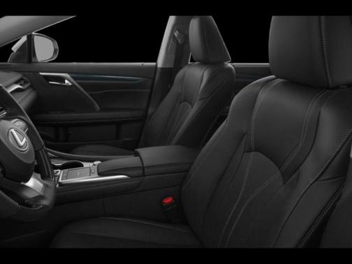 2022 Lexus RX 450h Base