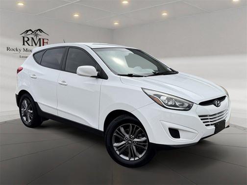2014 Hyundai TUCSON GLS