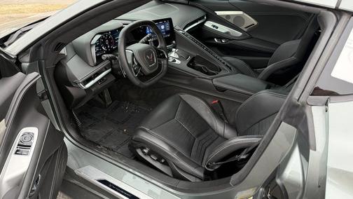 2023 Chevrolet Corvette Stingray w/3LT