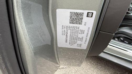 2023 Chevrolet Corvette Stingray w/3LT