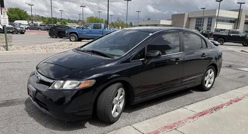 2006 Honda Civic EX