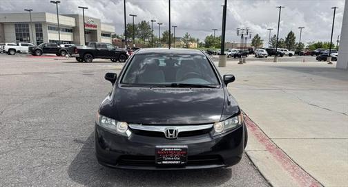 2006 Honda Civic EX