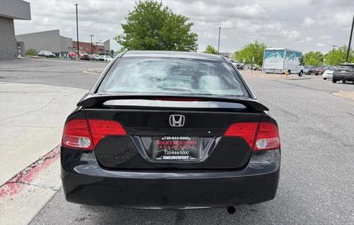 2006 Honda Civic EX