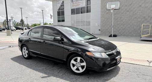 2006 Honda Civic EX