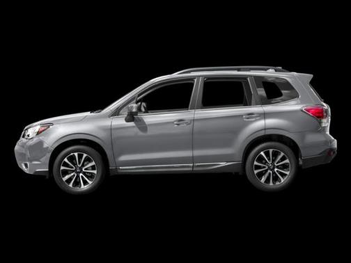 2017 Subaru Forester 2.0XT Touring