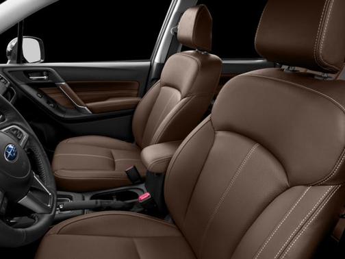 2017 Subaru Forester 2.0XT Touring