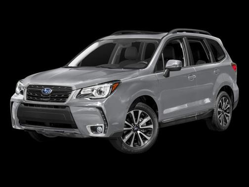 2017 Subaru Forester 2.0XT Touring