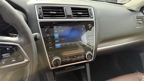 2019 Subaru Outback 3.6R Touring