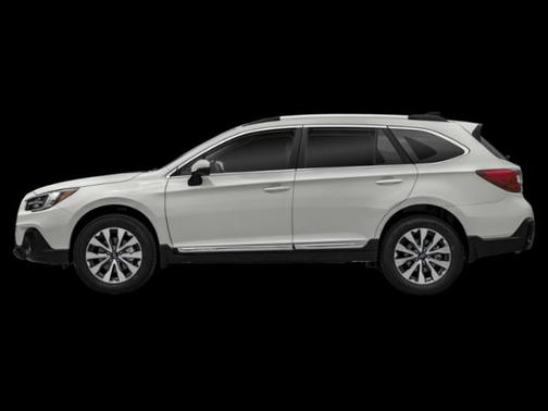 2019 Subaru Outback 3.6R Touring