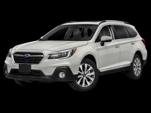 2019 Subaru Outback 3.6R Touring
