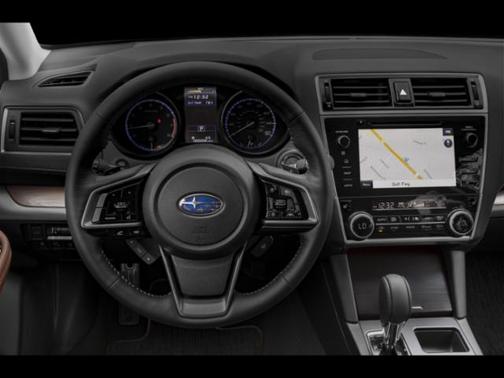 2019 Subaru Outback 3.6R Touring