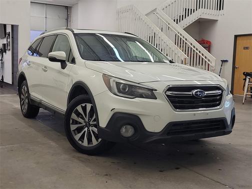 2019 Subaru Outback 3.6R Touring