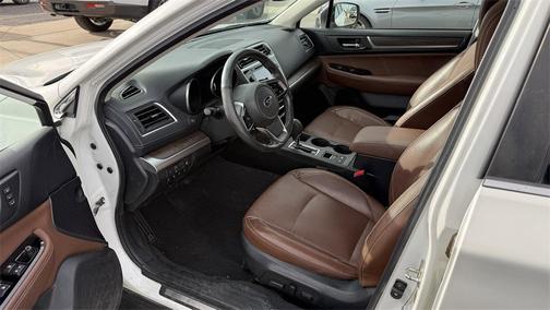 2019 Subaru Outback 3.6R Touring