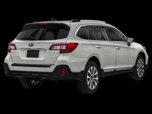 2019 Subaru Outback 3.6R Touring