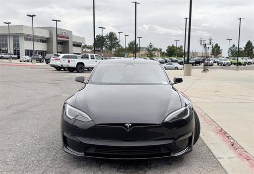 2023 Tesla Model S Base