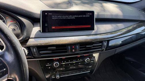 Black 2018 BMW X5 eDrive xDrive40e
