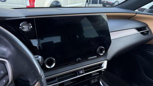 White 2023 Lexus RX 350 Premium