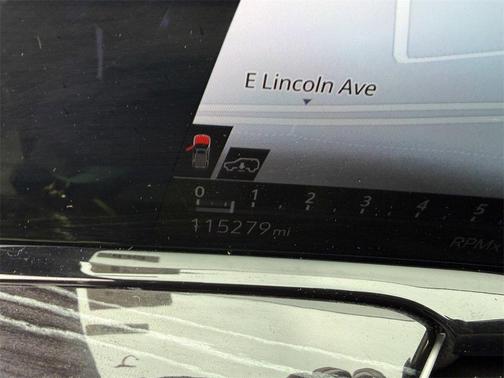 2021 Cadillac Escalade ESV Sport
