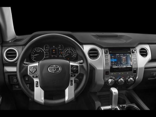 2018 Toyota Tundra Platinum