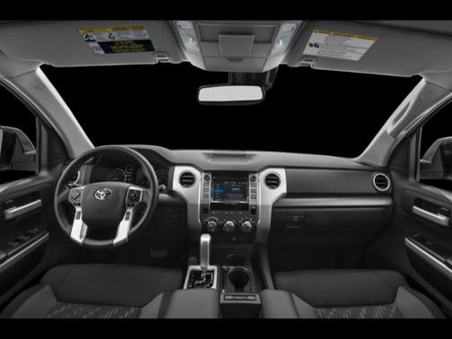 2018 Toyota Tundra Platinum