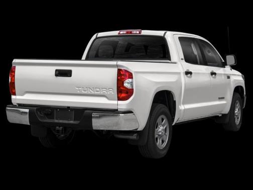 2018 Toyota Tundra Platinum