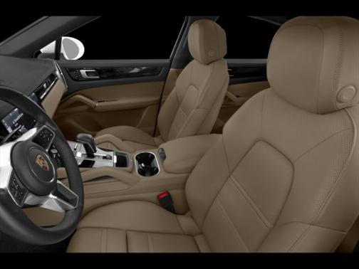 White 2023 Porsche Cayenne Cayenne