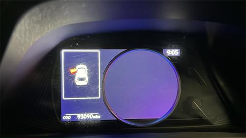 2022 Lexus UX 250h Base