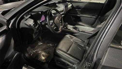 2022 Lexus UX 250h Base