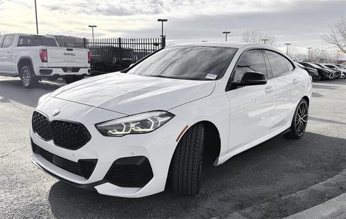 2021 BMW M235 Gran Coupe xDrive