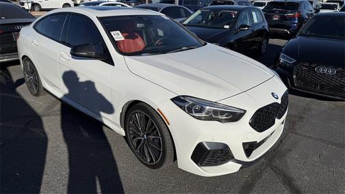 2021 BMW M235 Gran Coupe xDrive