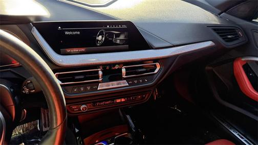 2021 BMW M235 Gran Coupe xDrive