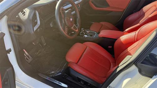 2021 BMW M235 Gran Coupe xDrive