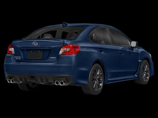 2021 Subaru WRX Base