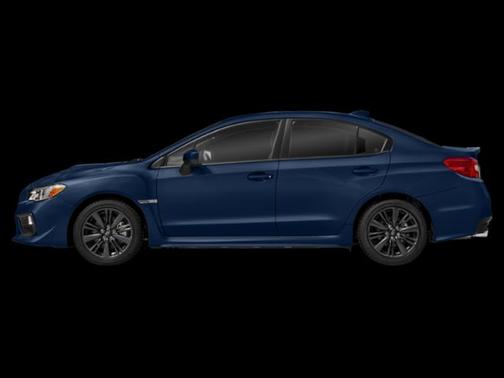 2021 Subaru WRX Base