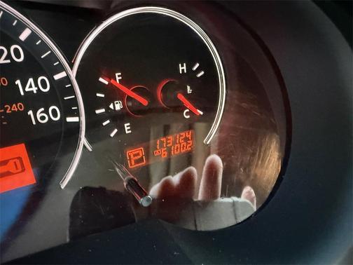 2011 Nissan Altima 2.5 S