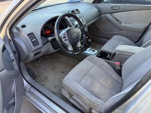 2011 Nissan Altima 2.5 S