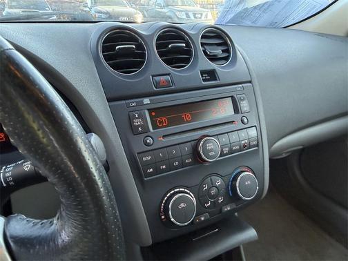 2011 Nissan Altima 2.5 S