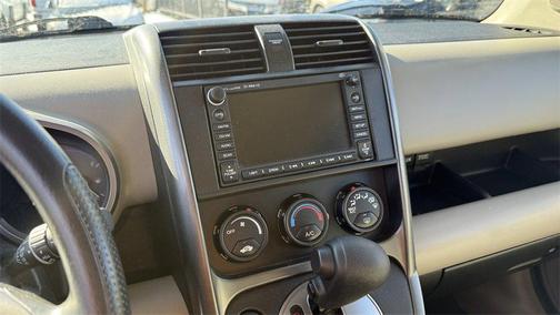 2010 Honda Element EX