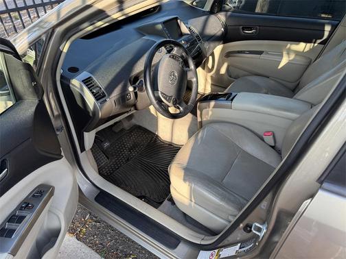 2009 Toyota Prius Base