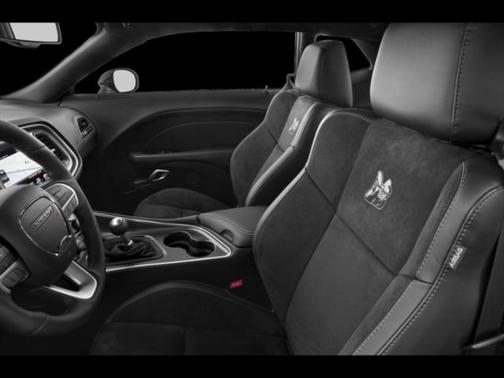 2015 Dodge Challenger R/T Scat Pack