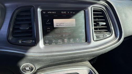 2015 Dodge Challenger R/T Scat Pack