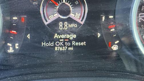 2015 Dodge Challenger R/T Scat Pack