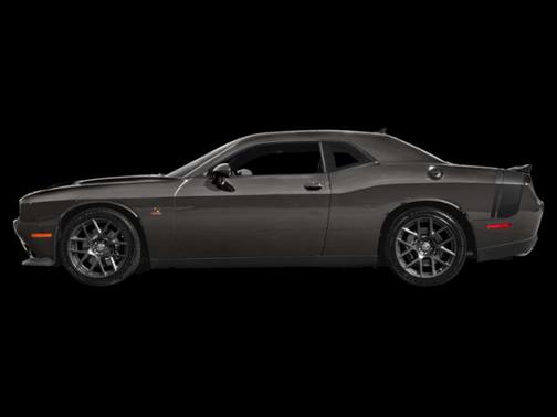 2015 Dodge Challenger R/T Scat Pack